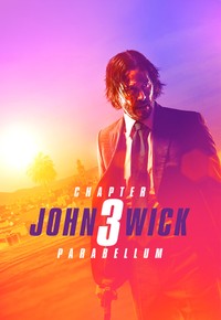 John Wick 3: Război Total