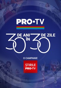 30 de ani în 30 de zile