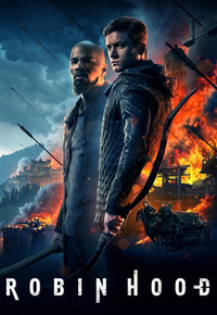 Robin Hood: Începuturi