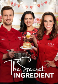 Ingredientul secret
