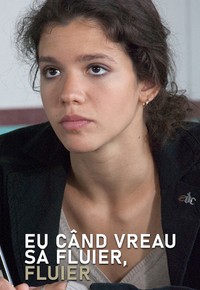 Eu când vreau să fluier, fluier