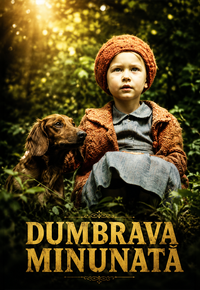 Dumbrava minunată