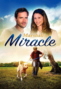 Marshall, câinele minune