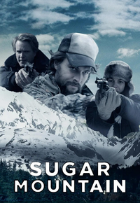 Dispăruți în Alaska
