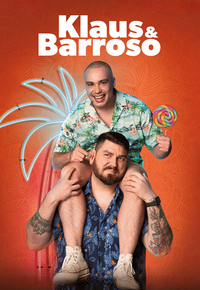 Klaus & Barroso