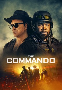 Apărarea Commando
