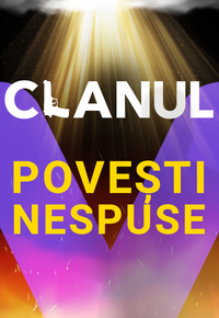 Clanul - Povești nespuse