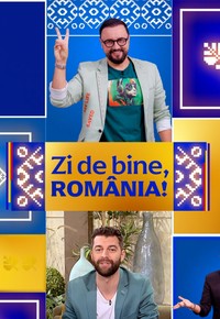 Zi de bine, România!