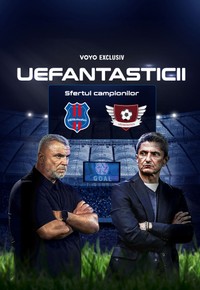 UEFAntasticii