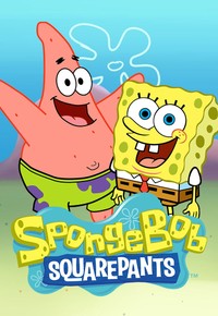 SpongeBob Pantaloni Pătrați