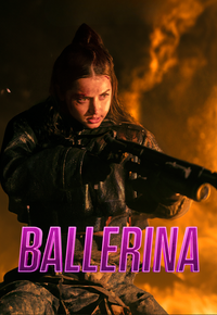Balerina