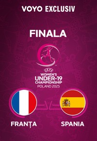 European Women's Under-19 Championship 2025
