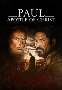 Pavel, apostolul lui Hristos