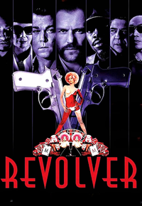 Revolver