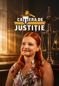 Camera de justiție