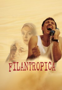 Filantropica