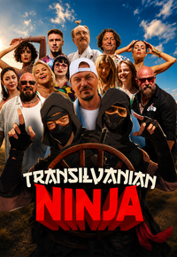 Transilvanian Ninja