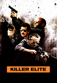 Killer Elite: Înfruntarea