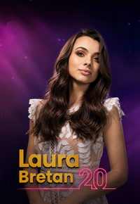 Concert Laura Bretan