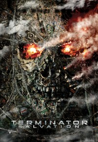 Terminator - Salvarea