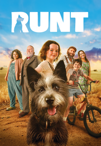 Runt: Campion de talie mică