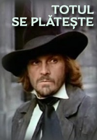 SERIA MARGELATU: VI - TOTUL SE PLATESTE