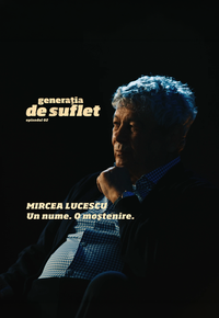 Generația de Suflet - Mircea Lucescu