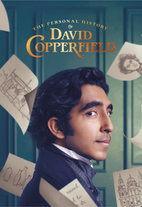 Lumea magică a lui David Copperfield