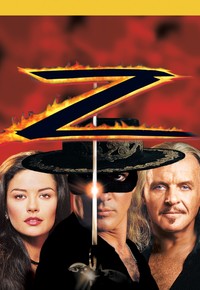 Masca lui Zorro