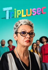 Triplusec