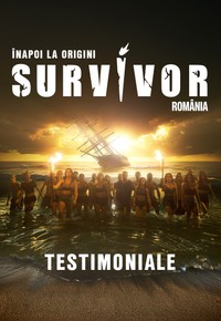Survivor – Testimoniale