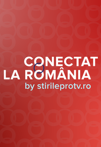 Conectat la România