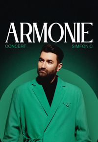 Concert Smiley: Armonie