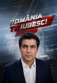 Romania, te iubesc!