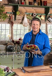 Jamie Oliver: Anotimpuri