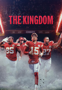 Regatul campionilor: Povestea Kansas City Chiefs