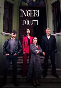 Îngeri tăcuți