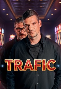 Trafic