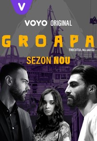 Groapa