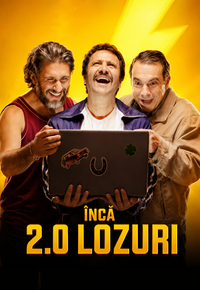 Înca două lozuri