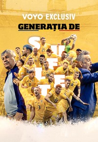 Generația de Suflet