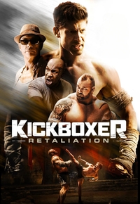 Kickboxer: Răzbunarea