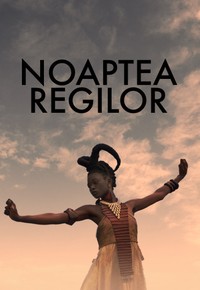 Noaptea regilor