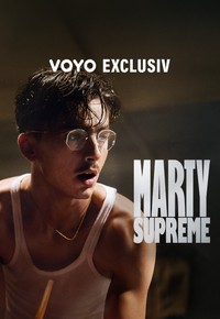Marty Suprem