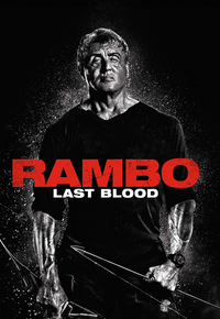Rambo: Ultima luptă