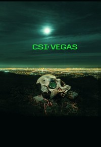CSI: Vegas