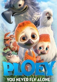 Ploey - inimă de viteaz