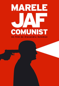 Marele jaf comunist