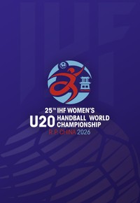 Campionatul Mondial de Handbal Feminin U20