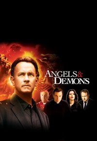 Îngeri și Demoni